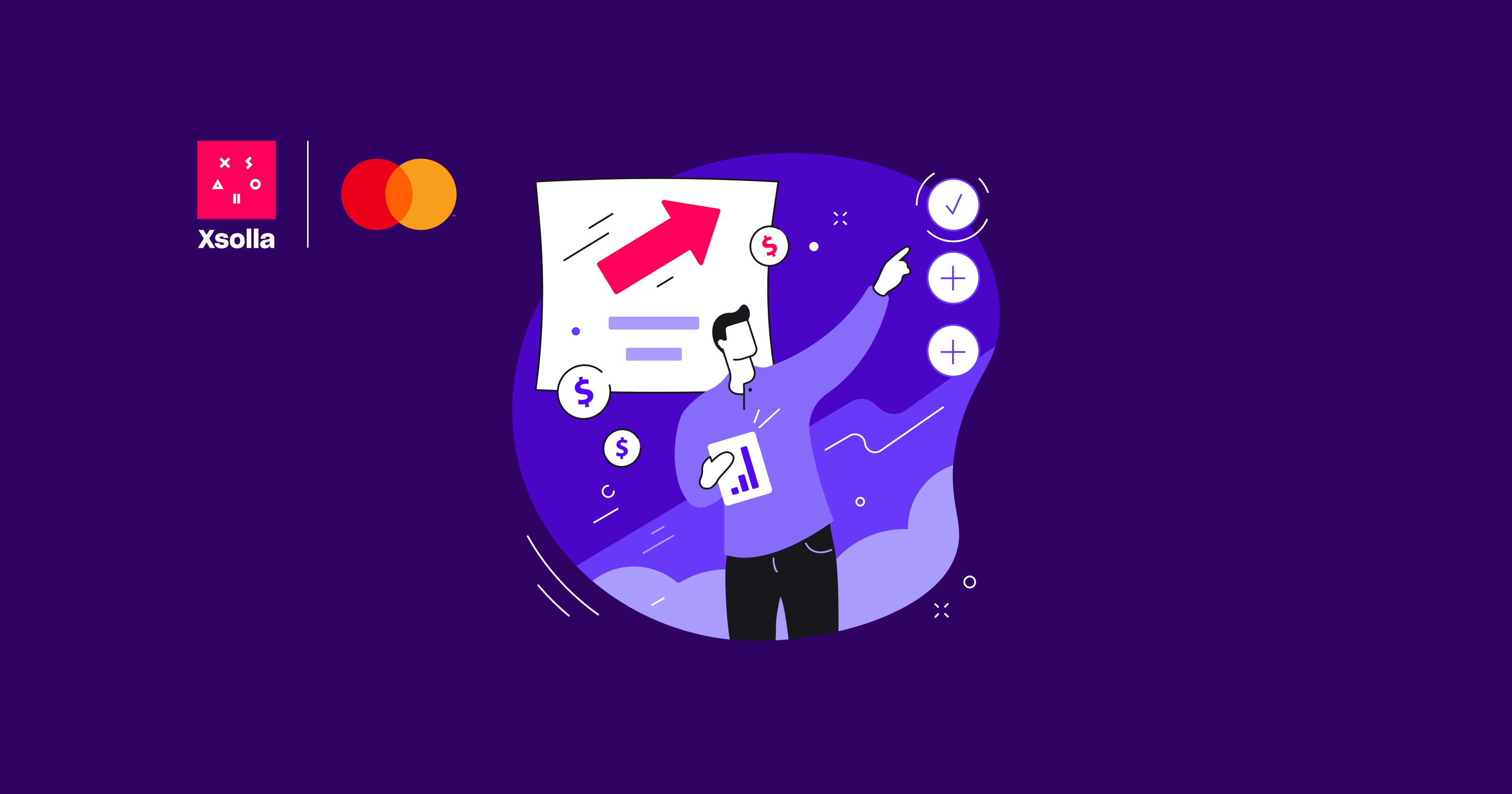 Drive Business Growth and Customer Loyalty with Pay with Points Xsolla